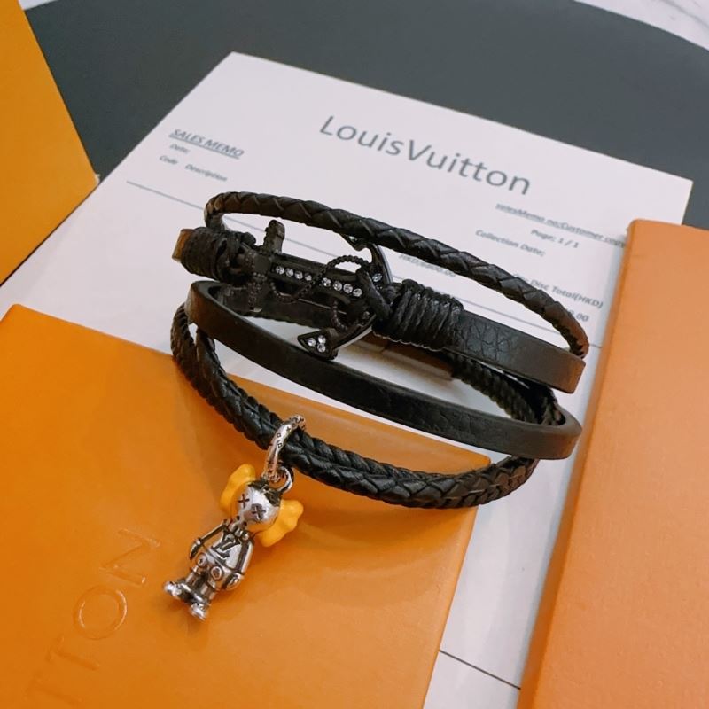 Louis Vuitton Bracelets